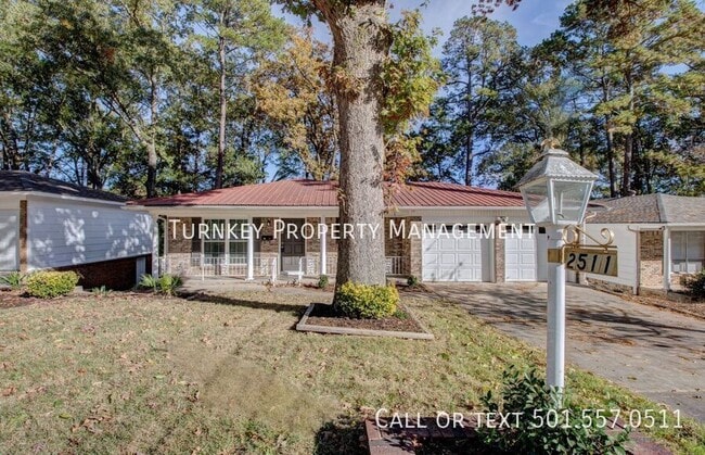 Photo - 2511 Montreal Dr