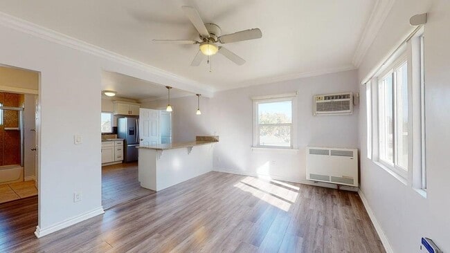 Modern & Spacious Home in East LA – Great Value and Prime Location!