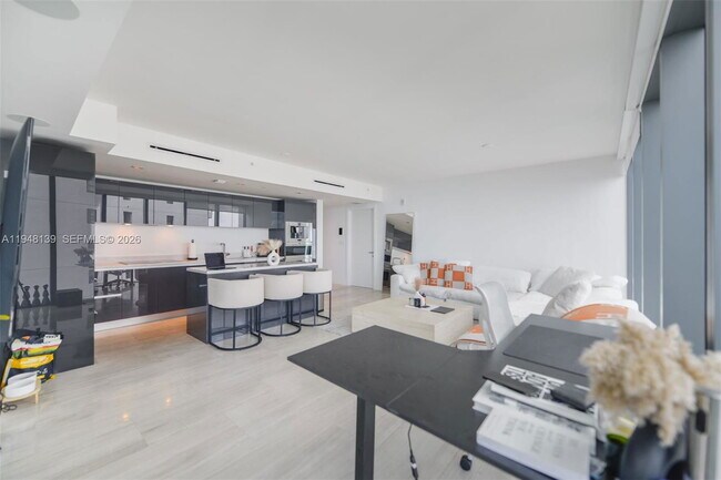 Photo - 1451 Brickell Ave Unit 1503
