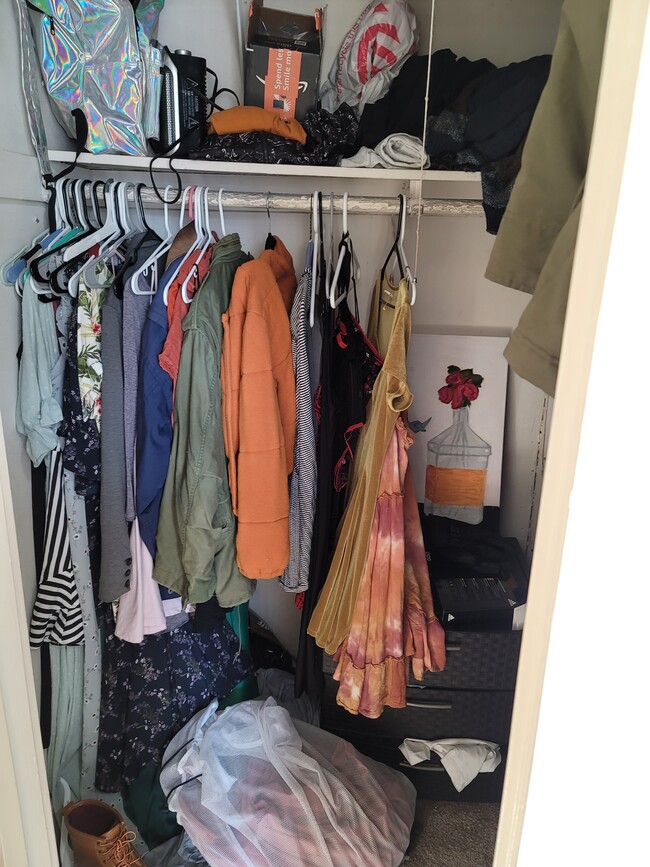 Photo - 2207 K St NW Apartamentos