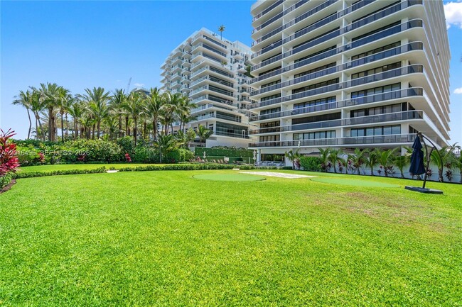 Photo - 9455 Collins Ave Unit 310