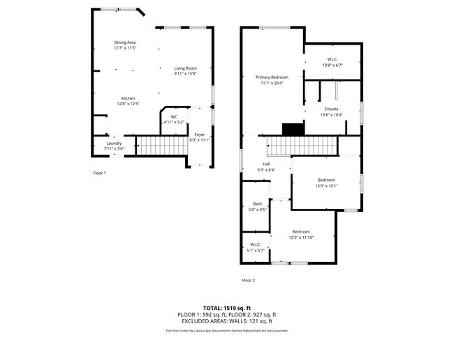 Building Photo - 839 Red Oakland Dr