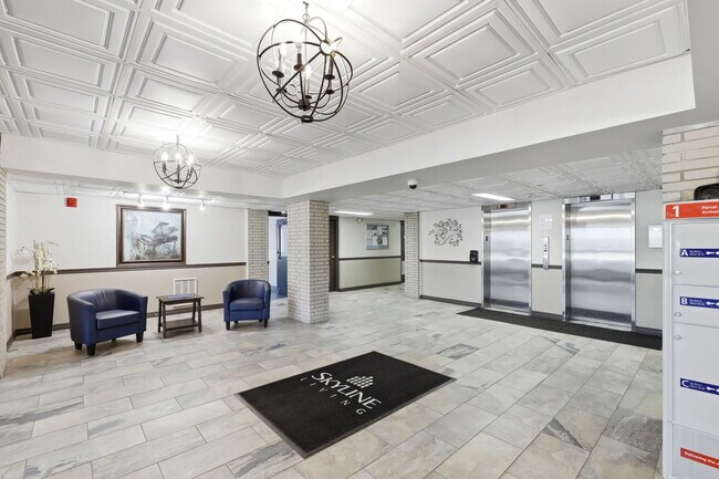 Photo - Linden Tower Apartments