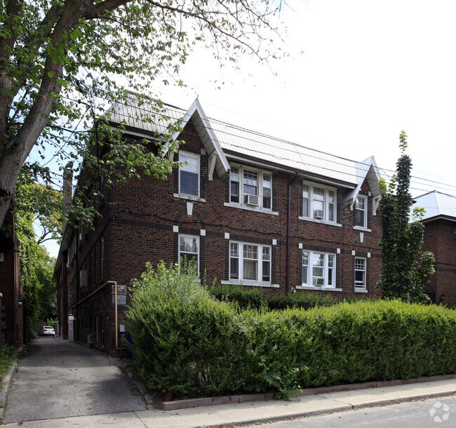 Photo - Howland Court