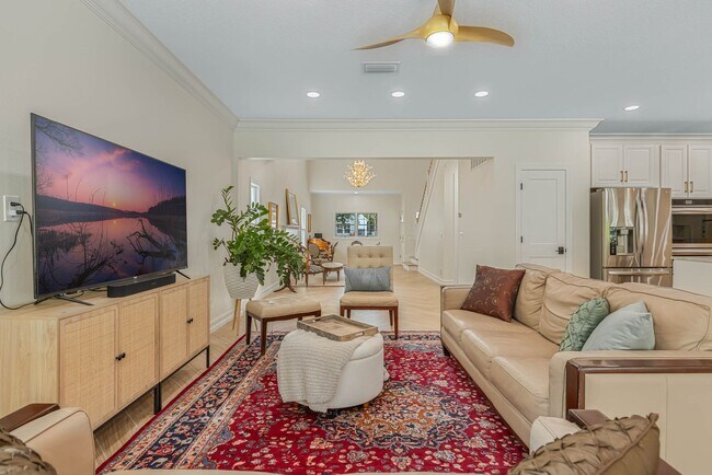 Photo - Renovated 3/3 Pool Home home in the heart of Delaney Park of Downtown Orlando