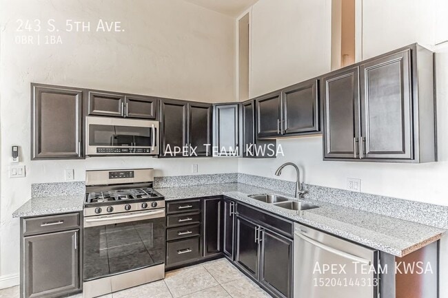 Photo - 243 S 5th Ave