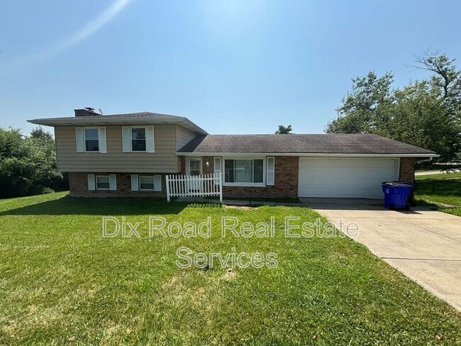Building Photo - 3 Ramsey Dr Rental