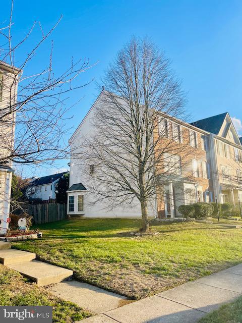 Photo - 8853 Stable Forest Pl Townhome