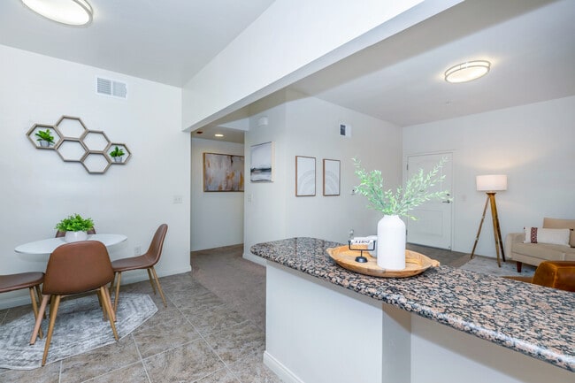 Watermark Apartment Homes