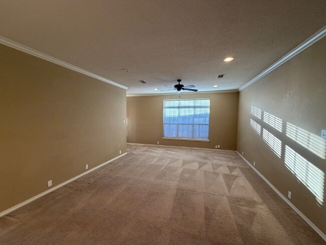 Photo - Beautiful 3-Bed, 2-Bath Gem in Lubbock- Spacious 1500 Sq Ft Living!