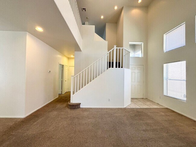 2 Bedroom House For Rent Las Vegas