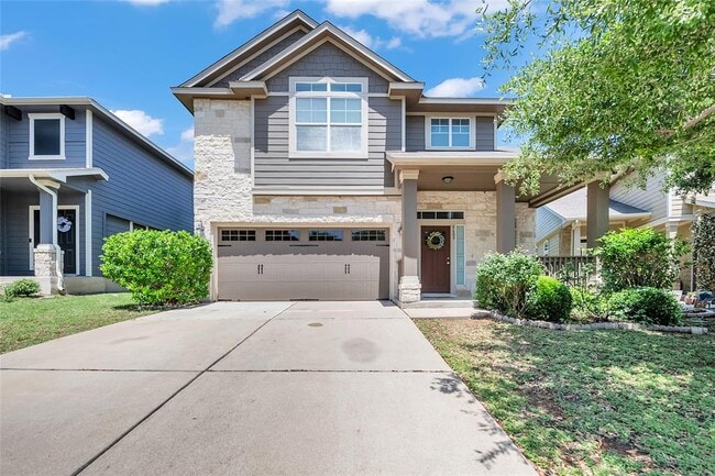 Photo - 8609 Rock Pigeon Dr House