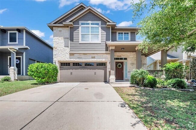 Building Photo - 8609 Rock Pigeon Dr Rental