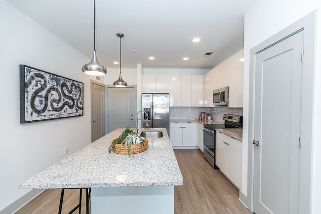 Photo - Edge on the Beltline Apartments