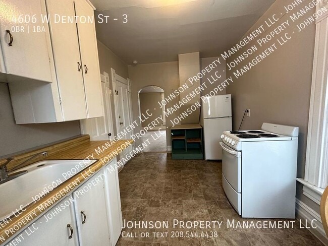 Photo - 4606 W Denton St Unit 3