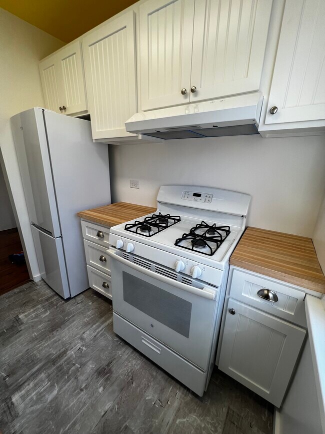 1413 Abbot Kinney Blvd Unit 1413.5