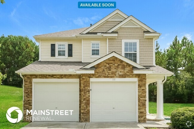 Building Photo - 11 Olivene Dr Rental