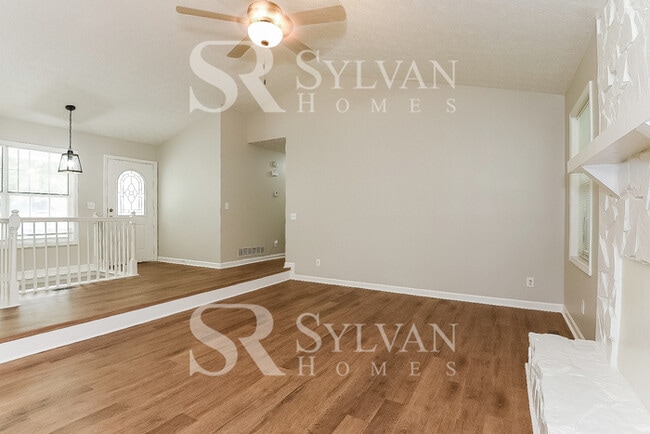 Photo - Living where You Love is Good for your Heart!