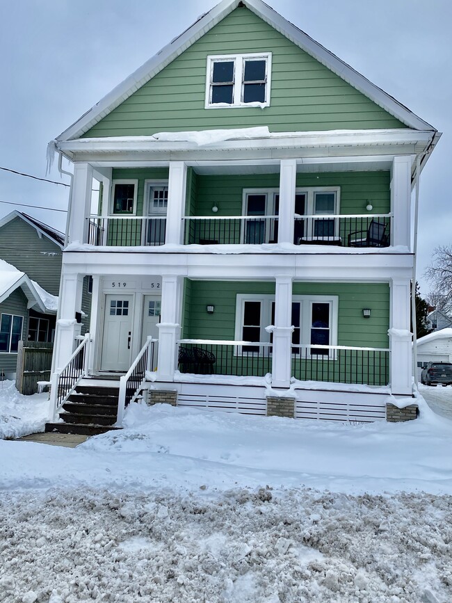 Building Photo - 521 Wendell Ter Unit 1