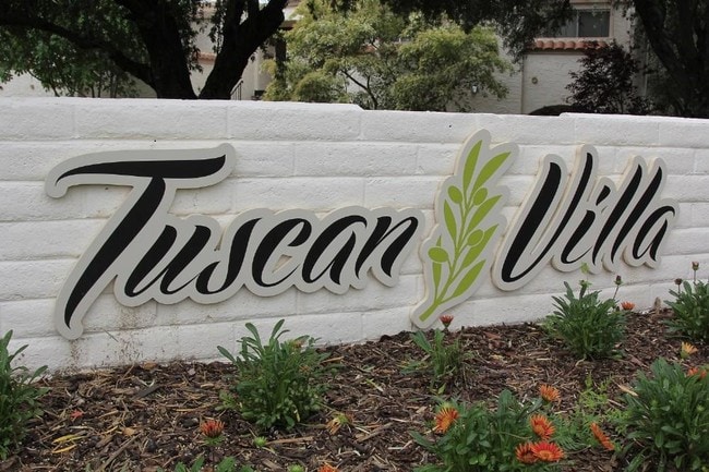 Tuscan Villa Apartments - Tuscan Villa Apartments