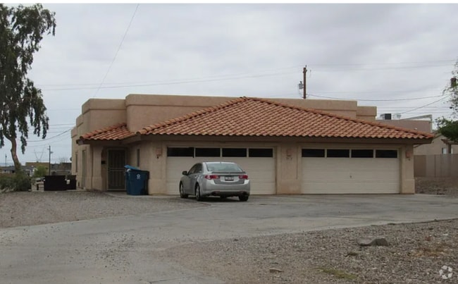 Building Photo - 3515 El Toro Dr Rental