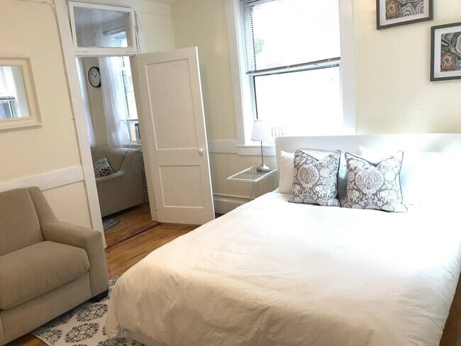 Photo - 161 Endicott St
