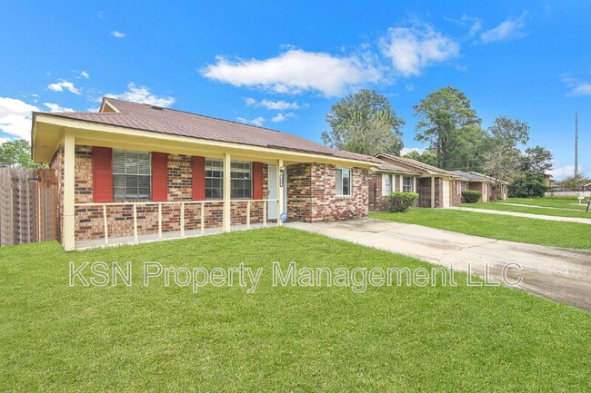 Photo - 208 Tech Dr House