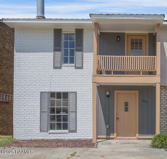 Building Photo - 109 Courtney Dr Rental