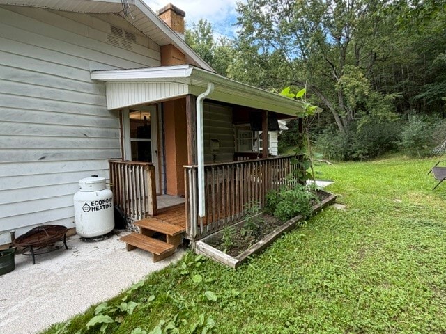 610 N Rd
