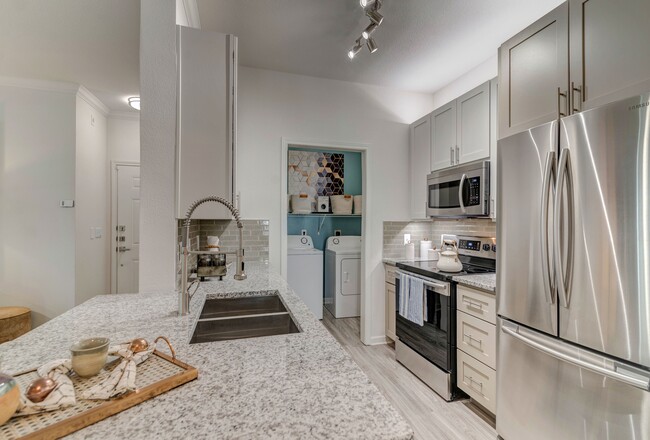 Building Photo - Cortland Southpark Terraces Rental