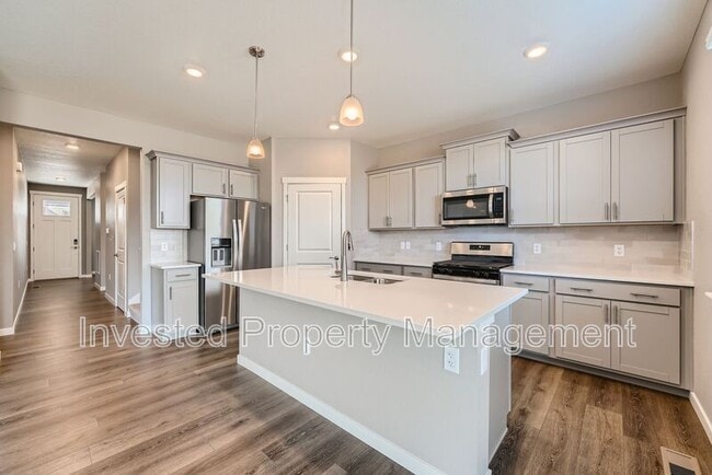 Photo - 17974 Sky Pilot Ln