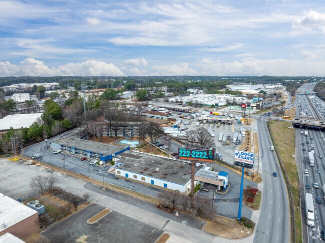 Photo - Park at Doraville