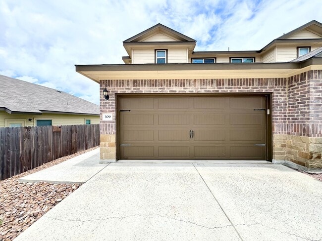 Photo - Two Story Townhome in New Braunfels