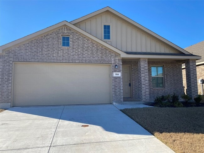 Building Photo - 755 Mulberry Dr Rental