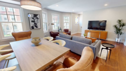 Photo - 350 Harvard St Unidad 2