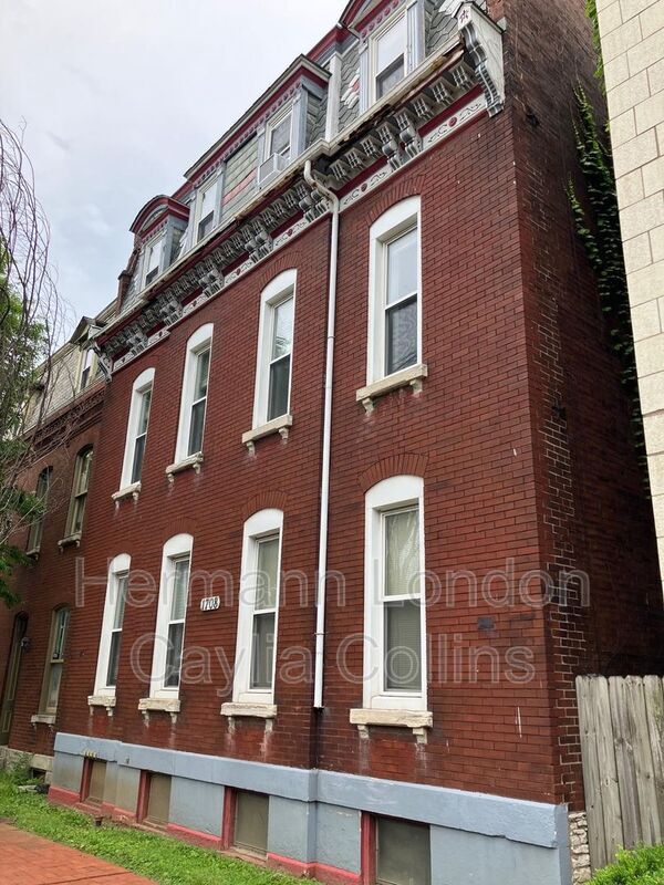 Photo - 1708 S Tucker Blvd