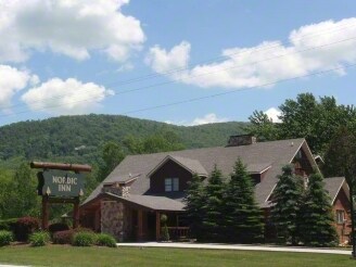 Nordic Inn - Nordic Inn Apartments