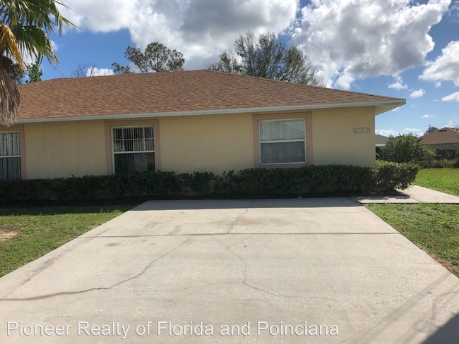 Casas Para La Renta En Kissimmee Florida