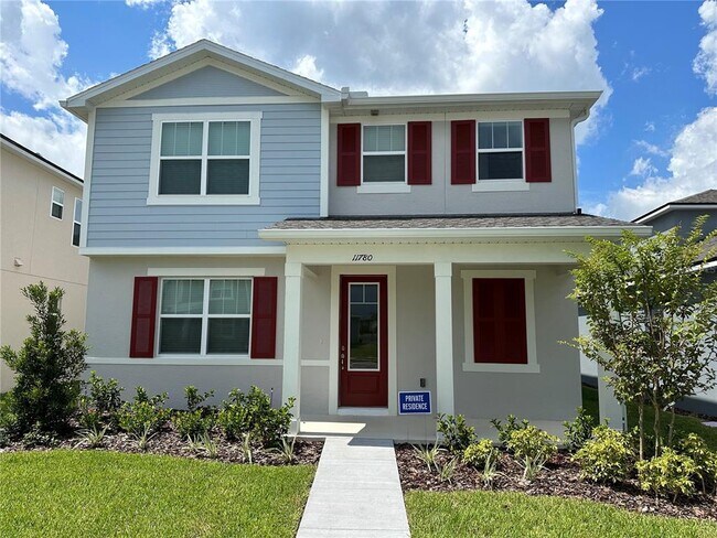 Photo - 11780 Sunsail Ave House