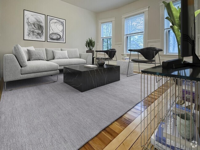 Building Photo - 55 Hollander St Rental
