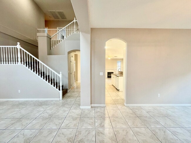 Photo - GATED SUMMERLIN HOME | 5 BEDROOM + DOWNSTAIRS DEN | 3-CAR GARAGE