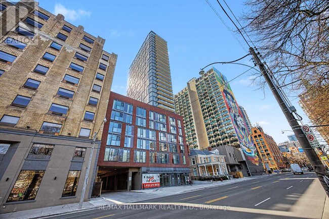 Photo - 308 Jarvis St Unit 1008