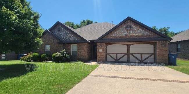 Photo - 3207 SW Briar Creek Ave Casa