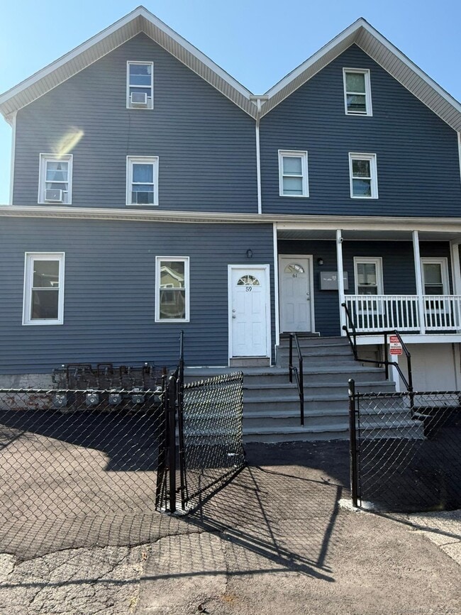 Building Photo - 59 Johnson St Unit 2A Rental