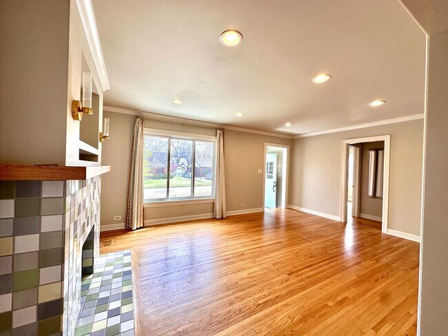 Photo - Charming Mid-Tulsa Home