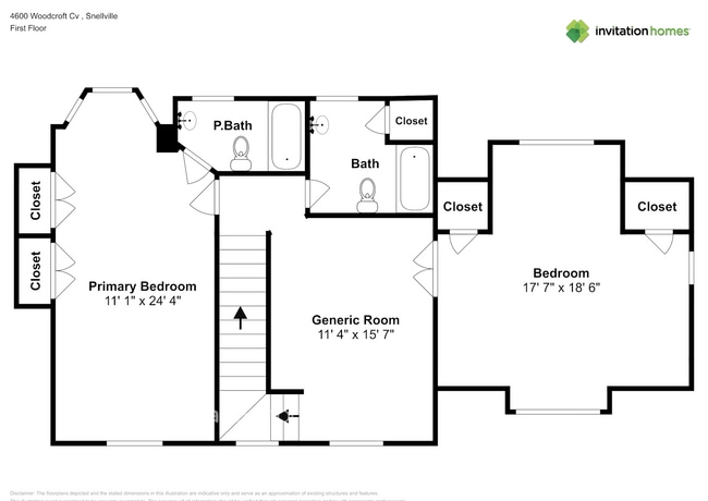 Photo - 4600 Woodcroft Cove