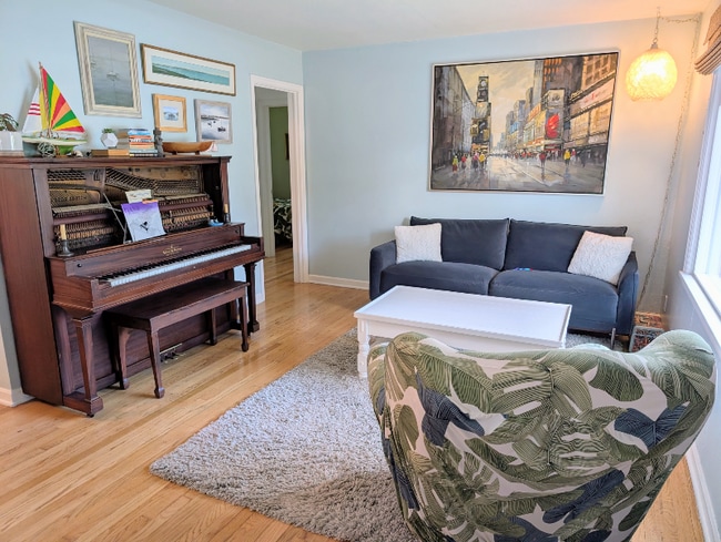 Photo - 4914 N Cedar St