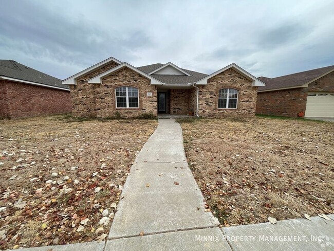 Building Photo - 4007 Aldredge St Rental