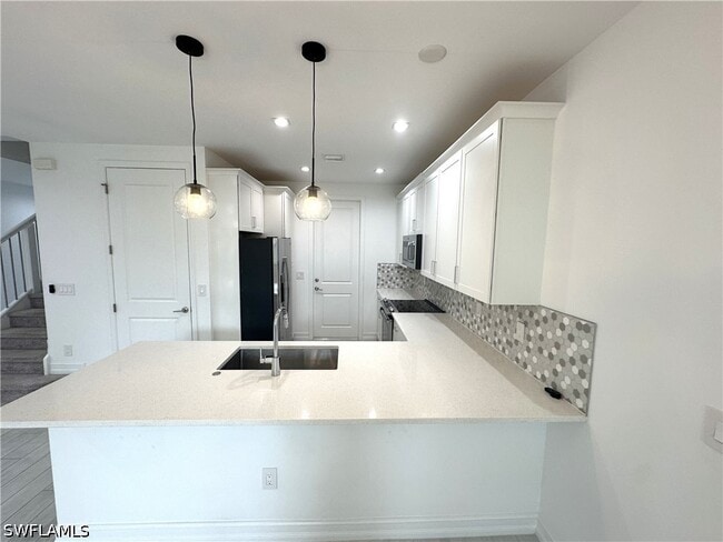 7509 Carnegie Way