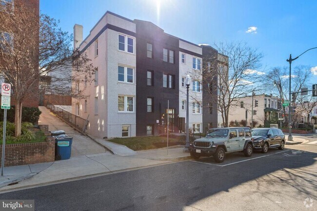 Building Photo - 3101 Sherman Ave NW Rental